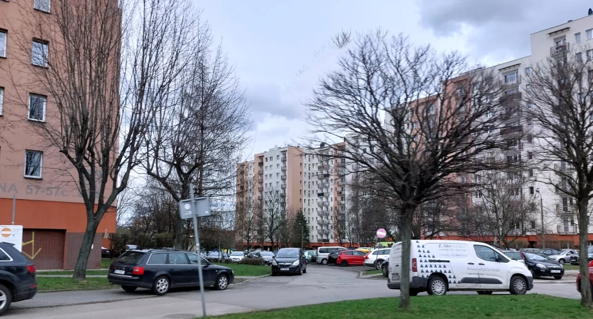 Dzień dobry Katowice. Coraz bliżej realizacji lex deweloper na os. Paderewskiego