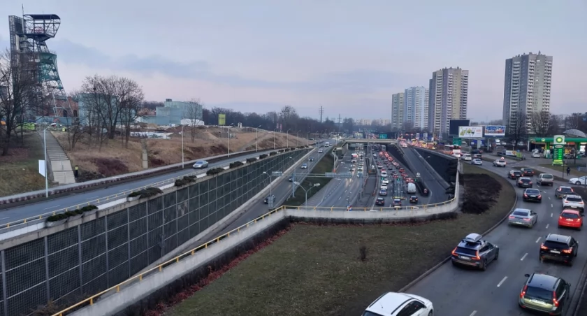Dzień dobry Katowice. W centrum miasta będzie badana jakość powietrza