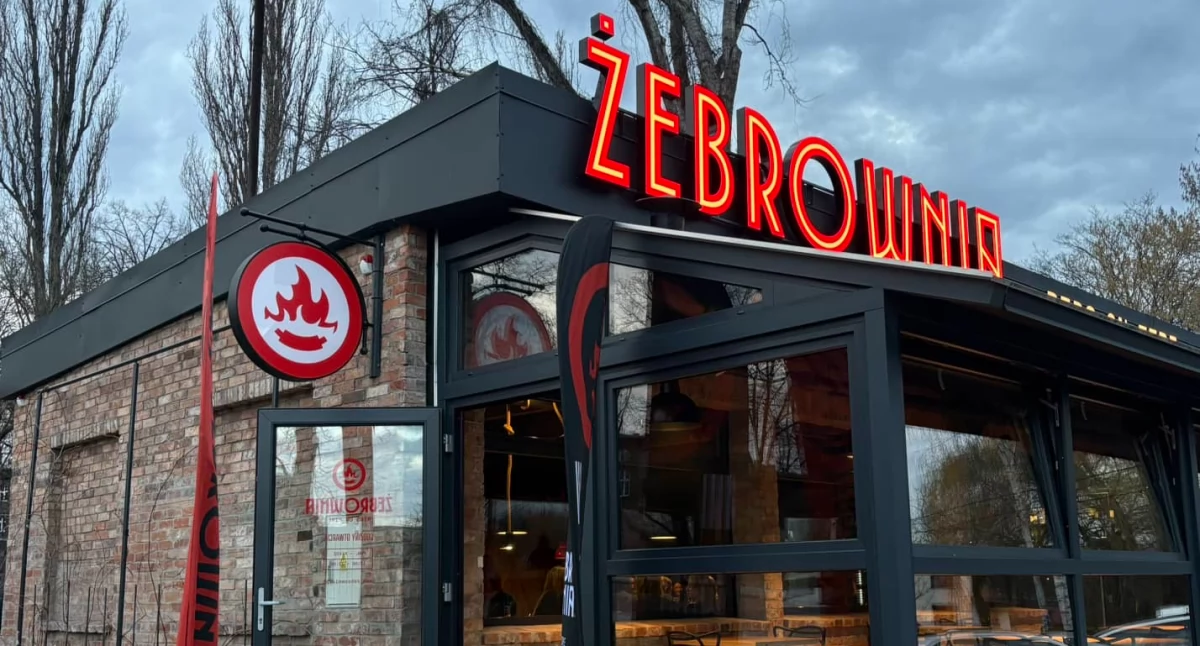 Nikiszowiec ma nową restaurację. Jej specjalnością są żeberka
