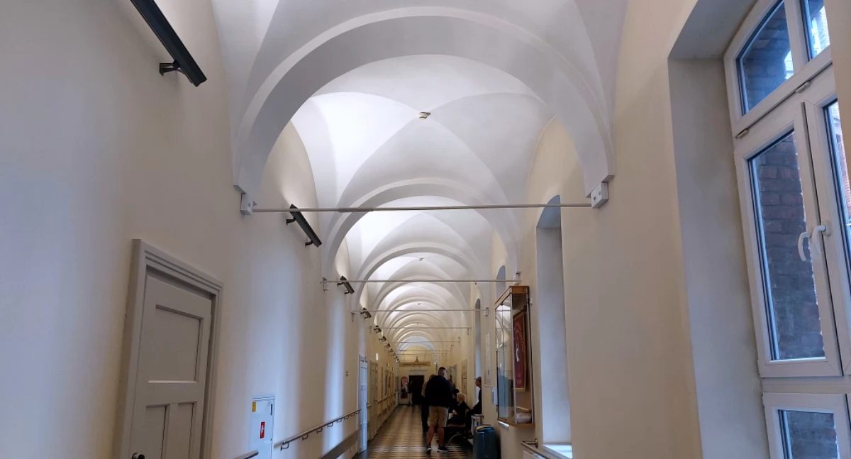 Najstarszy szpital w Katowicach przejdzie modernizację. Rusza inwestycja za ponad 40 mln złotych