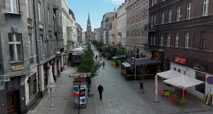 Dzień dobry Katowice. Mieszkania dla seniorów na Mariackiej są gotowe
