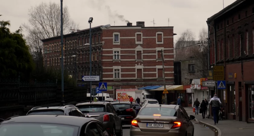 Dzień dobry Katowice. Inwestycja mieszkaniowa w Bogucicach wystawiona na sprzedaż