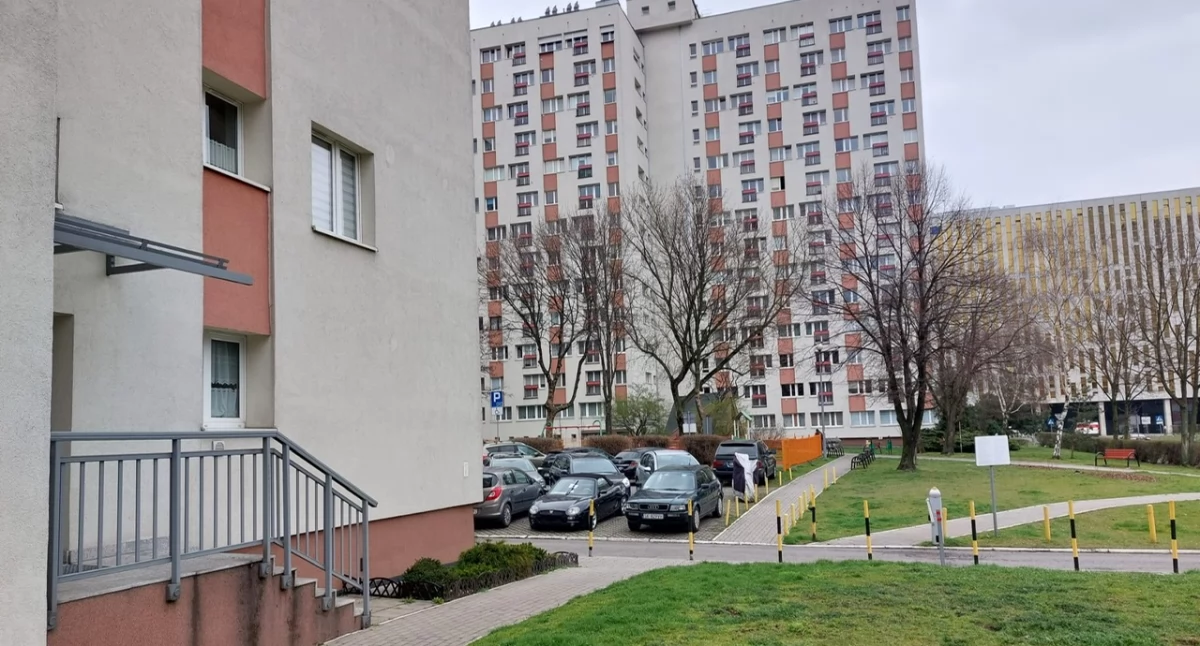 Jest śledztwo w sprawie śmierci dwóch kobiet, które zatruły się czadem w centrum Katowic
