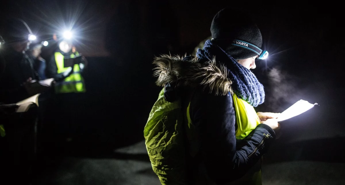 W Katowicach odbędzie się Ekstremalna Droga Krzyżowa. Trasa liczy 40 km
