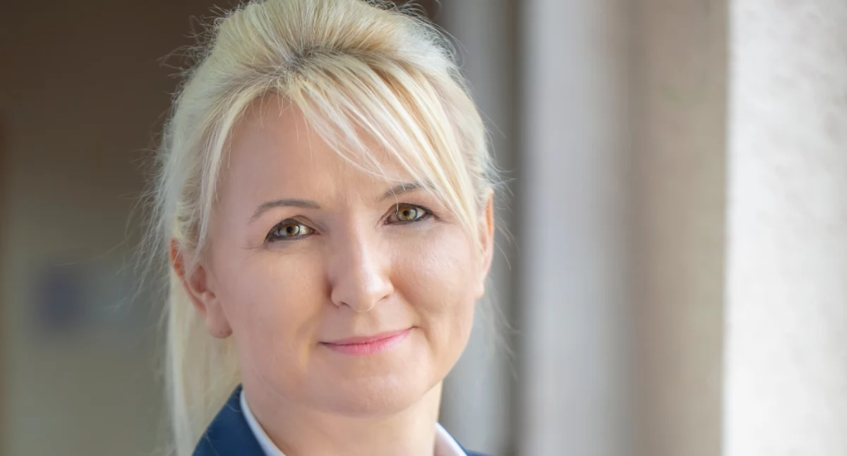 Zarząd Transportu Metropolitalnego bez dyrektora. Funkcję przestała pełnić Małgorzata Gutowska