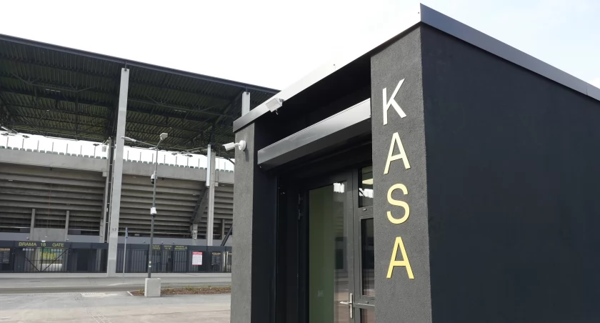 Miasto wciąż dokłada do stadionu. Koszt obiektu i dodatkowych inwestycji to już blisko pół miliarda złotych