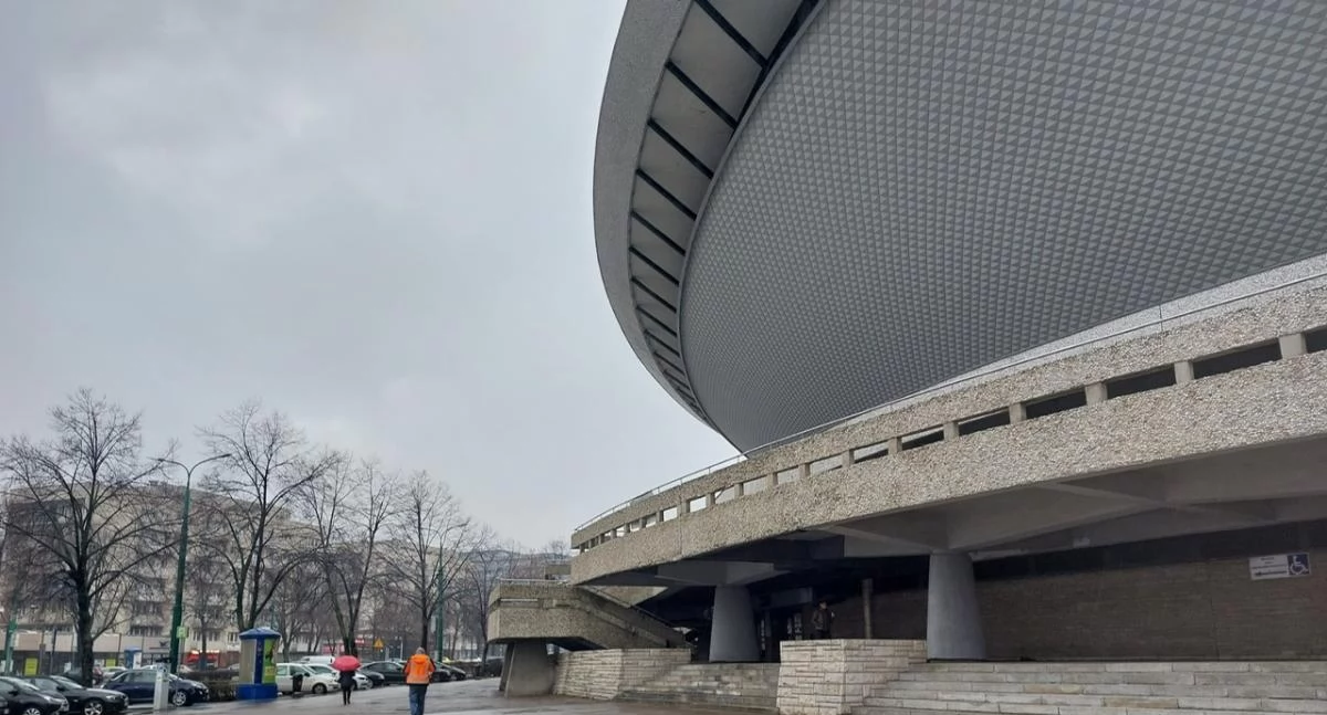 Dzień dobry Katowice. Wiadomo już jakie drużyny zagrają w Spodku podczas EuroBasketu