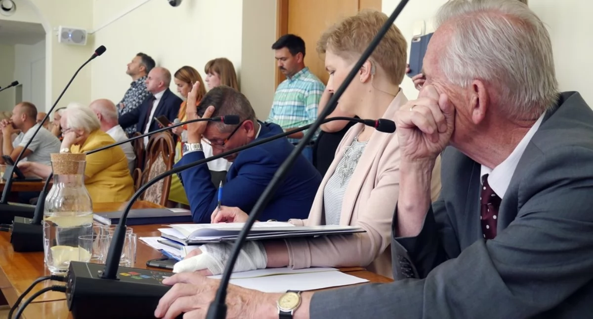 Katowice znów będą mieć architekta miasta. Prezydent nie zdecydował się jednak na ogłoszenie konkursu na to stanowisko