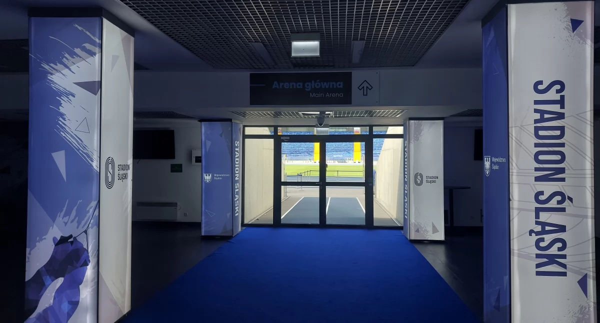 Stadion Śląski zmieni nazwę. Wiadomo, kto zostanie sponsorem tytularnym