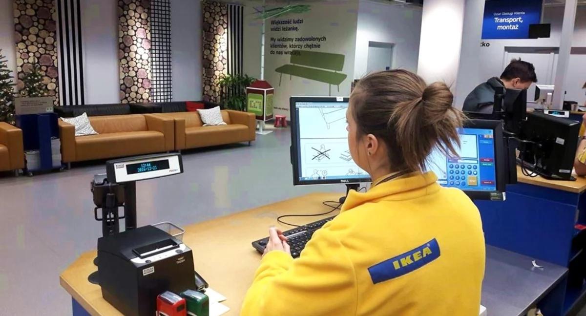 IKEA otwiera nowy sklep w woj. śląskim. To będzie pierwszy taki punkt w Polsce