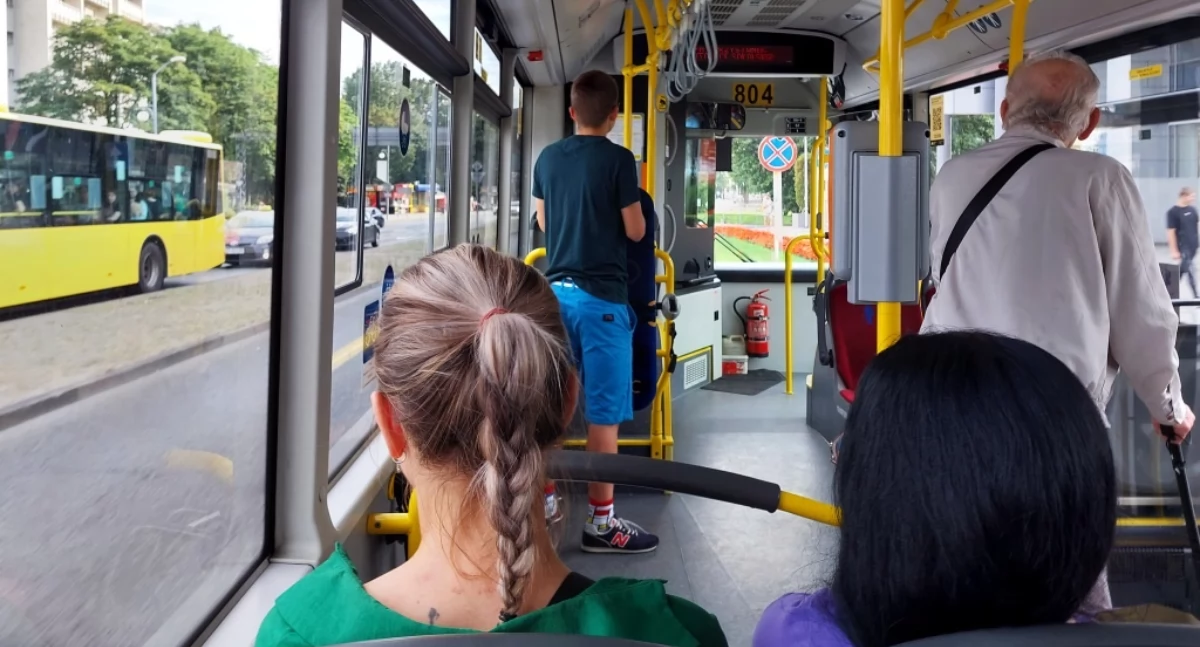 Zmieniły się trasy dwóch linii autobusowych przejeżdżających przez wschodnie dzielnice Katowic