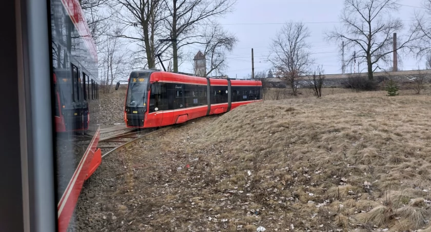 ZTM wprowadza duże zmiany w rozkładach jazdy. W Szopienicach tylko dwa tramwaje, które będą jeździły parami