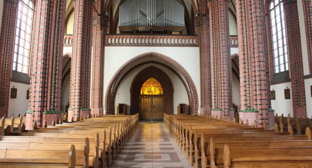 Dziś tradycyjny wielkopiątkowy koncert w kościele św. Piotra i Pawła w Katowicach