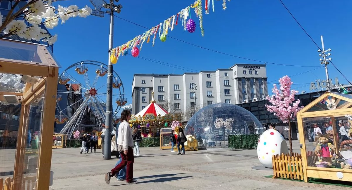 Weekend na mieście, czyli co ciekawego dzieje się w Katowicach
