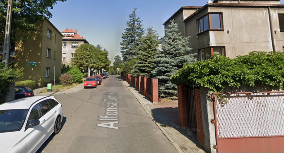 Szykują się duże zmiany na jednej z ulic w Koszutce