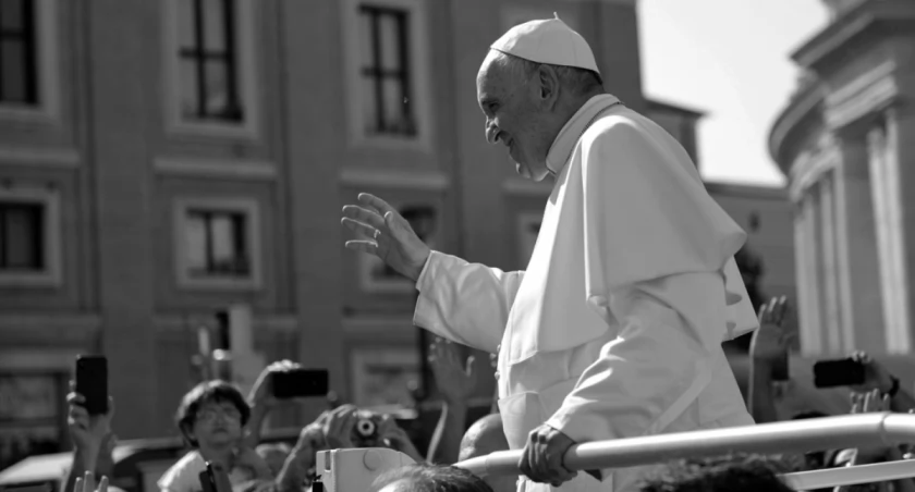 Papież Franciszek zostanie pochowany za kilka dni. To będzie dzień żałoby narodowej