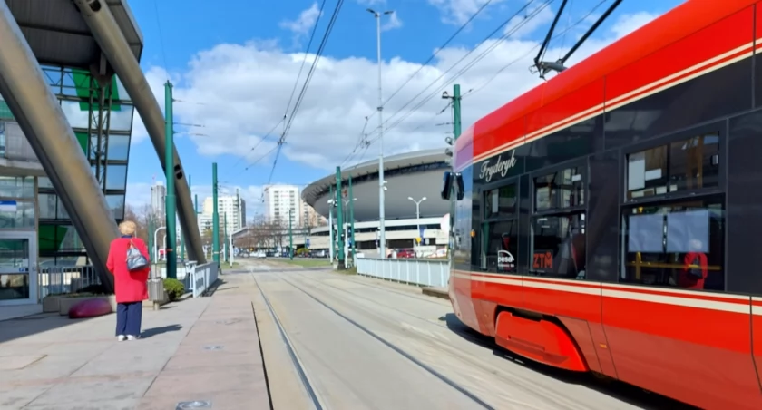 Dzień dobry Katowice. Dziś rusza Europejski Kongres Gospodarczy