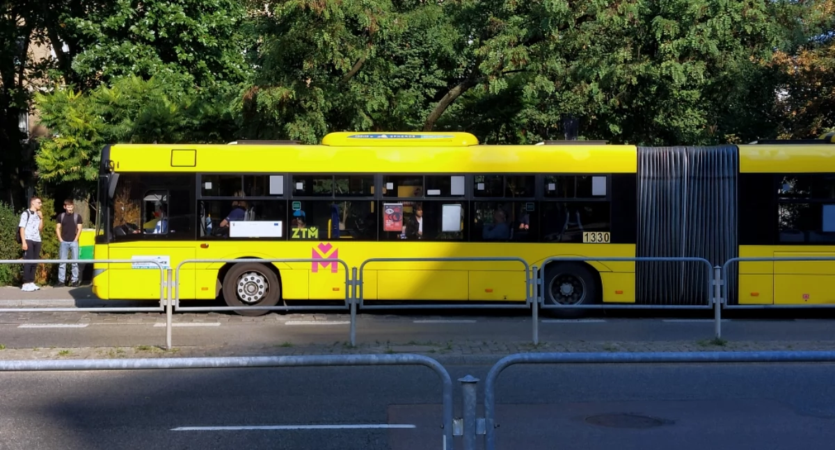 Duże zainteresowanie konkursem na dyrektora Zarządu Transportu Metropolitalnego
