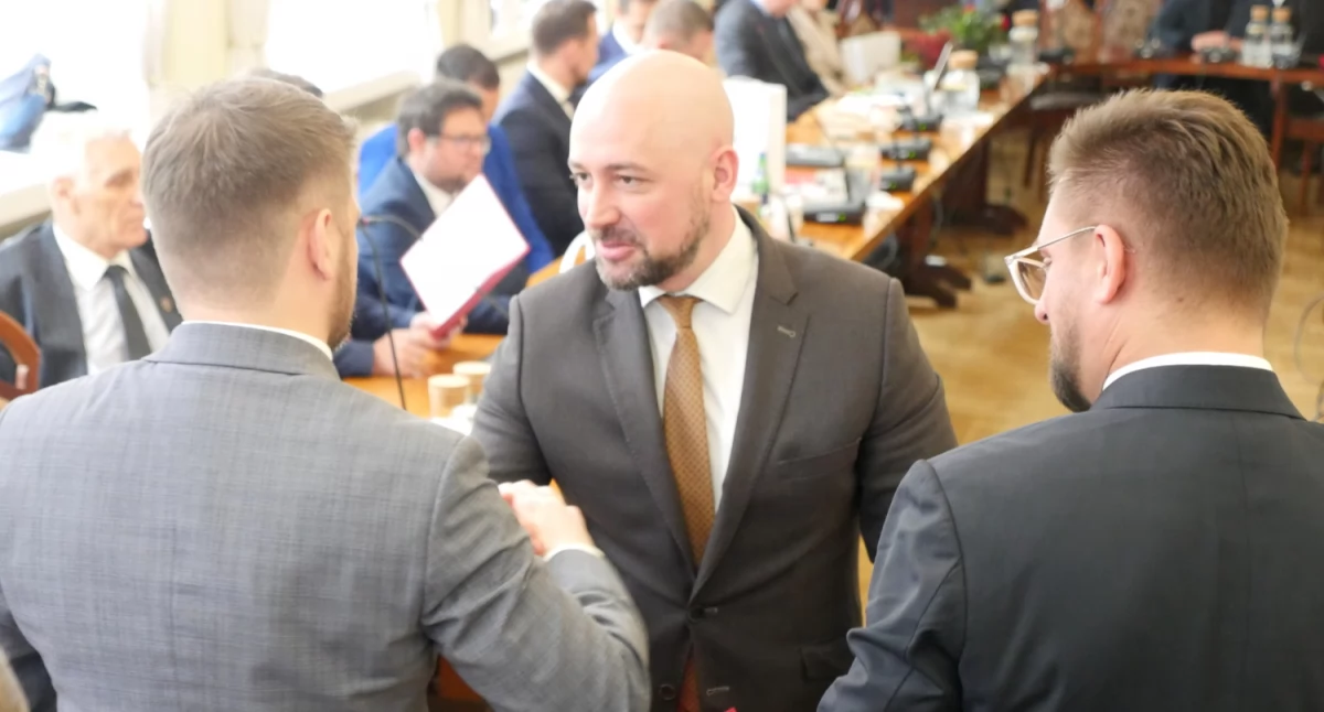 Duże zmiany w GKS Katowice. Najpierw rada nadzorcza, a za chwilę prezes