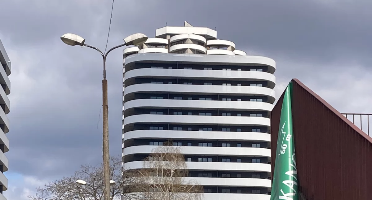 Dzień dobry Katowice. Zapowiada się pochmurny i deszczowy piątek