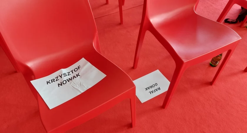 Zmiana na stanowisku prezesa GKS Katowice. Krzysztof Nowak został odwołany