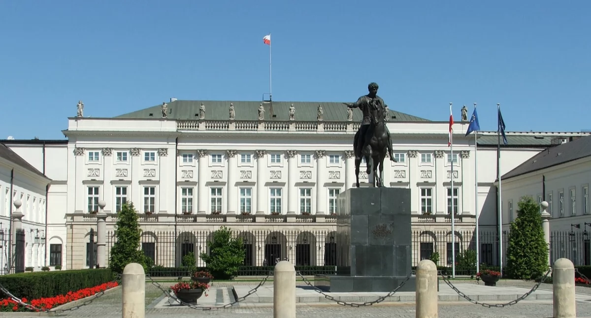 Na kogo zagłosujesz w wyborach Prezydenta RP? [SONDA]