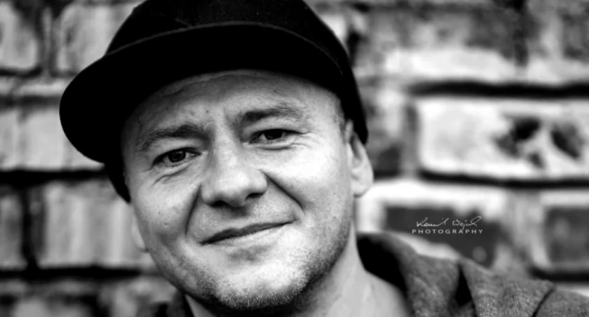 Zmarł raper Joka. Współzałożyciel legendarnej grupy Kaliber 44