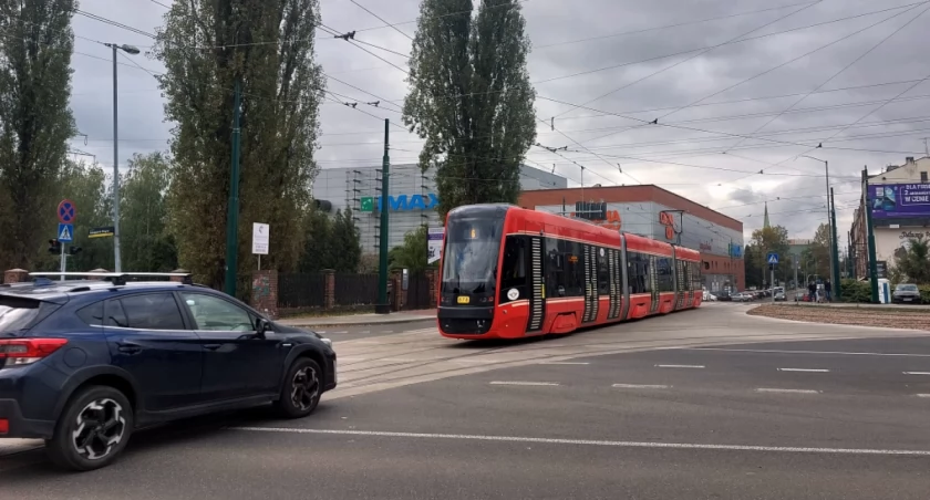 Dzień dobry Katowice. Fragment ul. Gliwickiej zostanie przebudowany