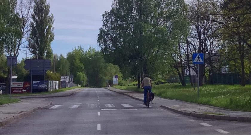 Na rowerze na Buglę. Powstanie nowa droga rowerowa