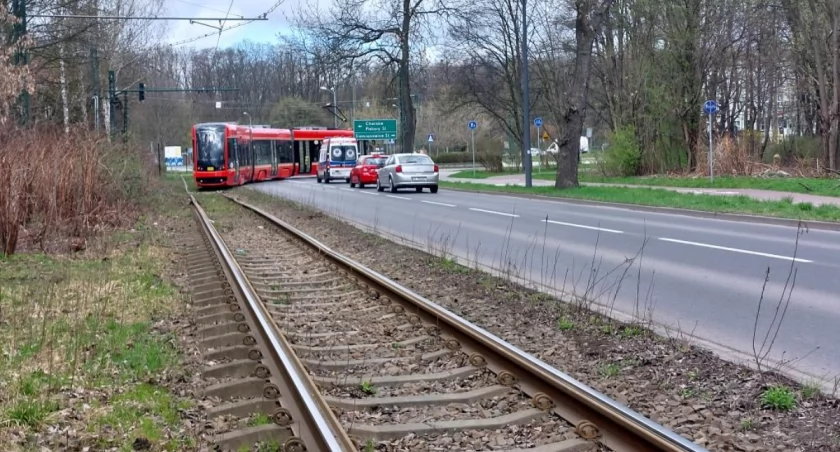 Dzień dobry Katowice. Linia tramwajowa na al. Korfantego zostanie rozbudowana