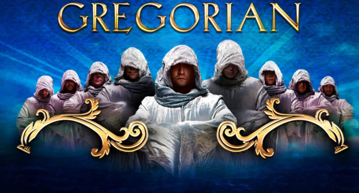 Śpiew gregoriański na żywo – chór Gregorian już niebawem w Polsce!