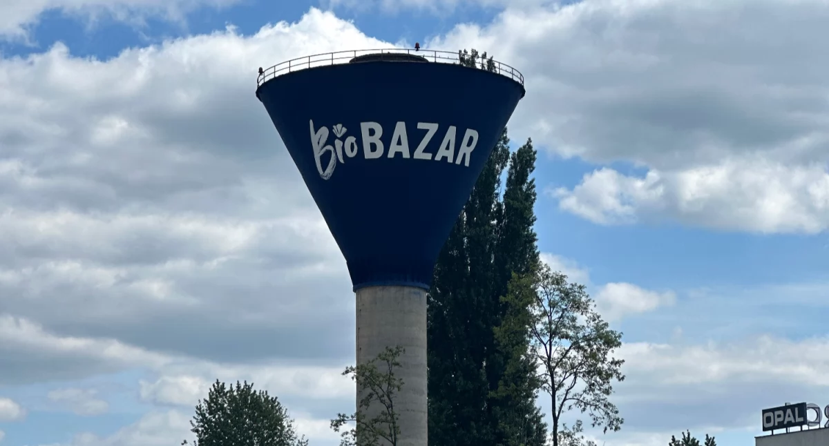 BioBazar zmienia lokalizację. W sobotę otwarcie w nowej siedzibie