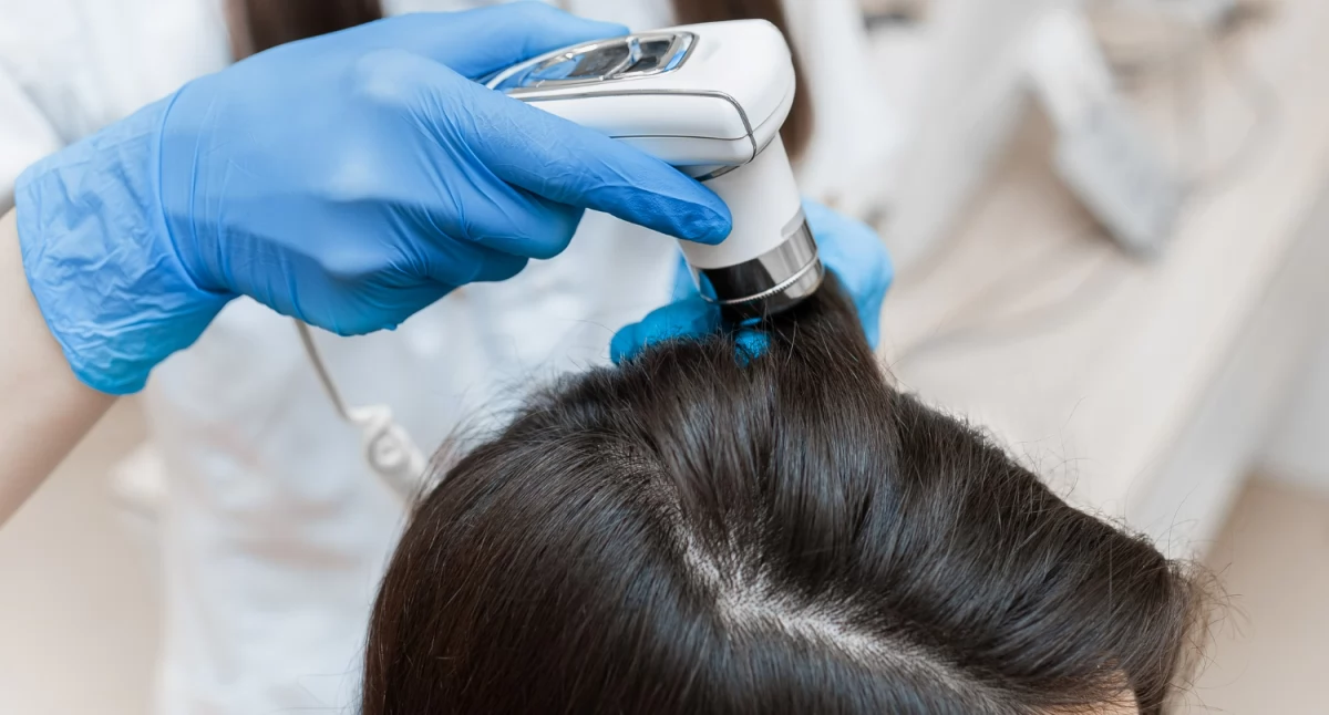 Problemy z włosami? W Perfect Hair Clinic możesz je rozwiązać!