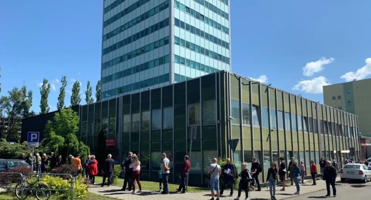 Urząd Miasta Katowice chce się wyprowadzić ze swojego biurowca i komercyjnie wynająć powierzchnię w innym budynku