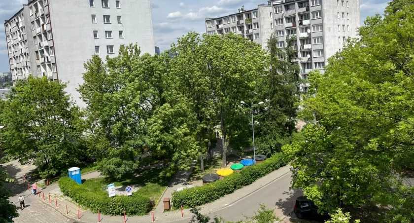 Awaria prądu w Katowicach. Zasilania nie ma w południowej części śródmieścia