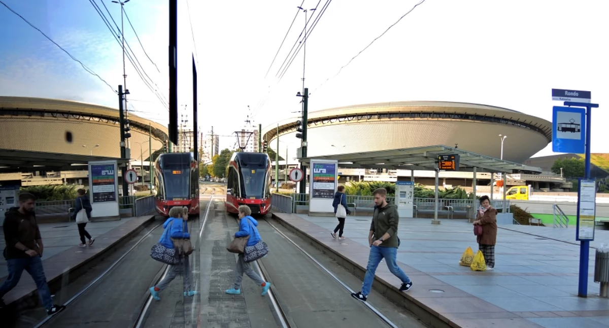Komunikacją miejską na wybory. W Metropolii 18 maja przejazdy będą bezpłatne