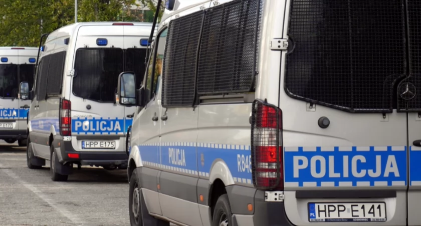 Zaginęła 11-letnia dziewczynka. Policja uruchomiła Child Alert