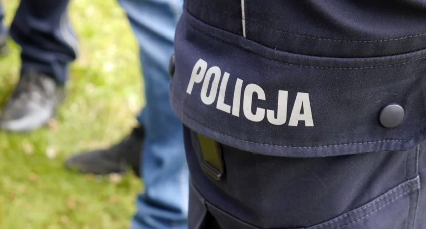 Zaginiona 11-latka została odnaleziona. Przebywała w mieszkaniu 24-letniego mężczyzny