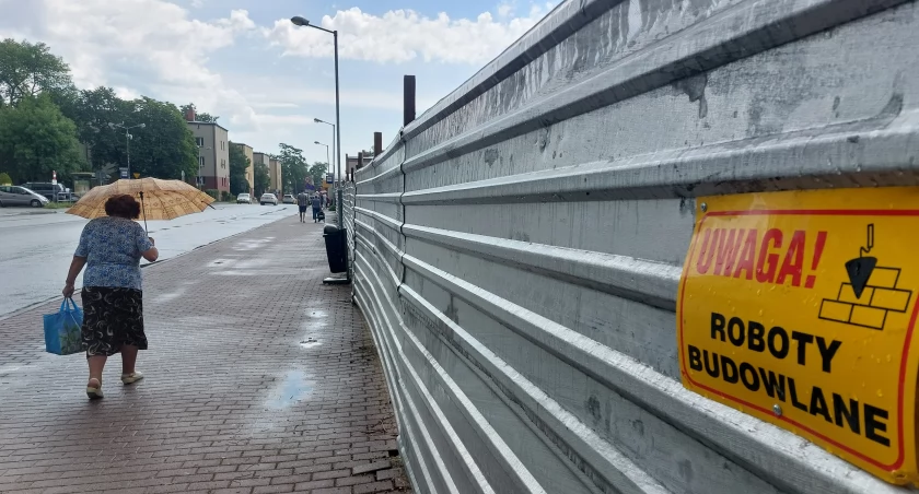 Dzień dobry Katowice. Jest ważna decyzja w sprawie inwestycji dużego dewelopera