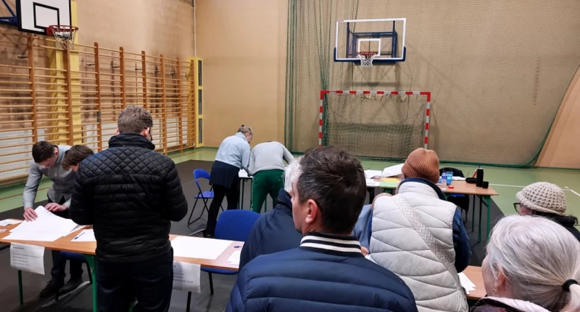 Rekordowa frekwencja w wyborach prezydenckich. PKW podała oficjalne wyniki