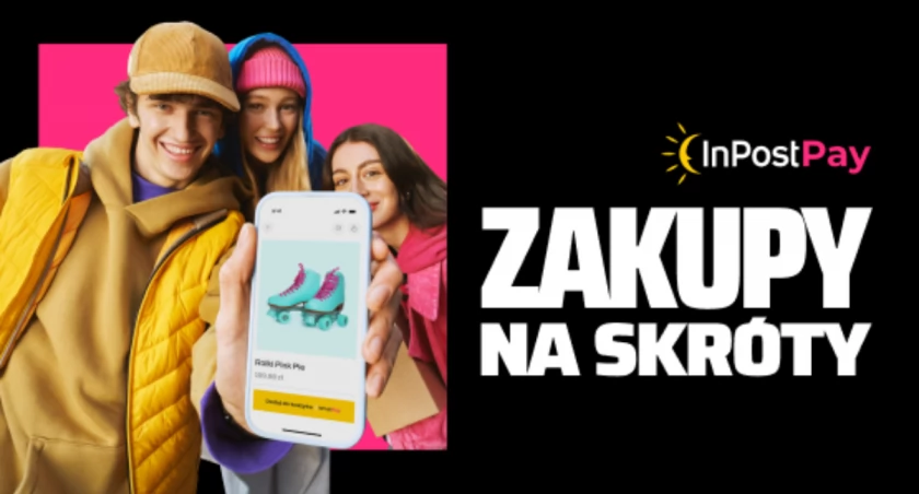 Zakupy jednym przyciskiem – jak działa InPost Pay?