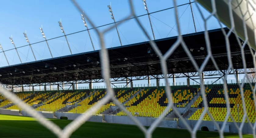 Miejska spółka ma ambitny plan. Chce zarabiać ponad 4 mln złotych rocznie na stadionie