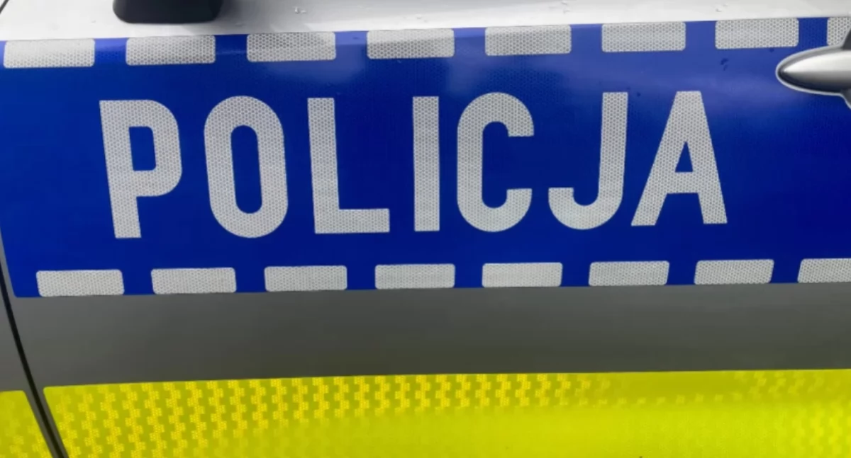 Kobieta udawała kurierkę. Wyniosła pieniądze z mieszkania seniorki