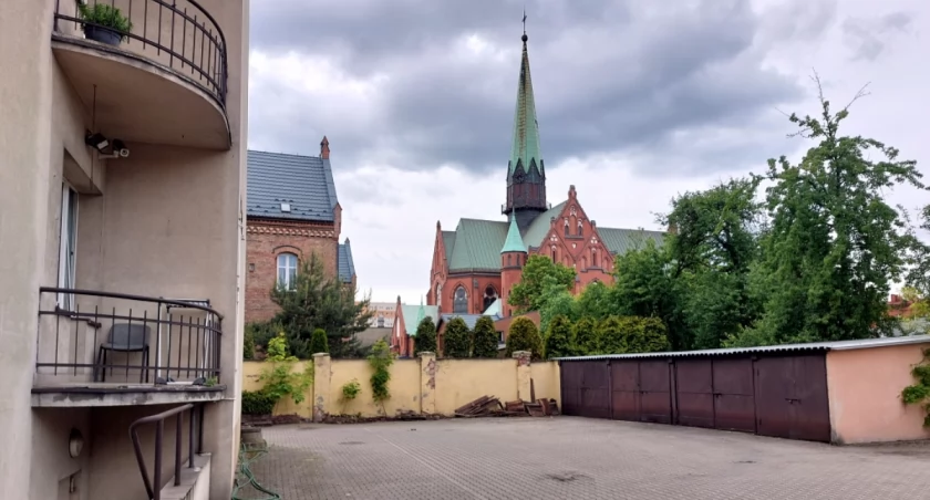 Obok izby wytrzeźwień powstanie jadłodajnia dla potrzebujących. Jest przetarg na inwestycję w Załężu