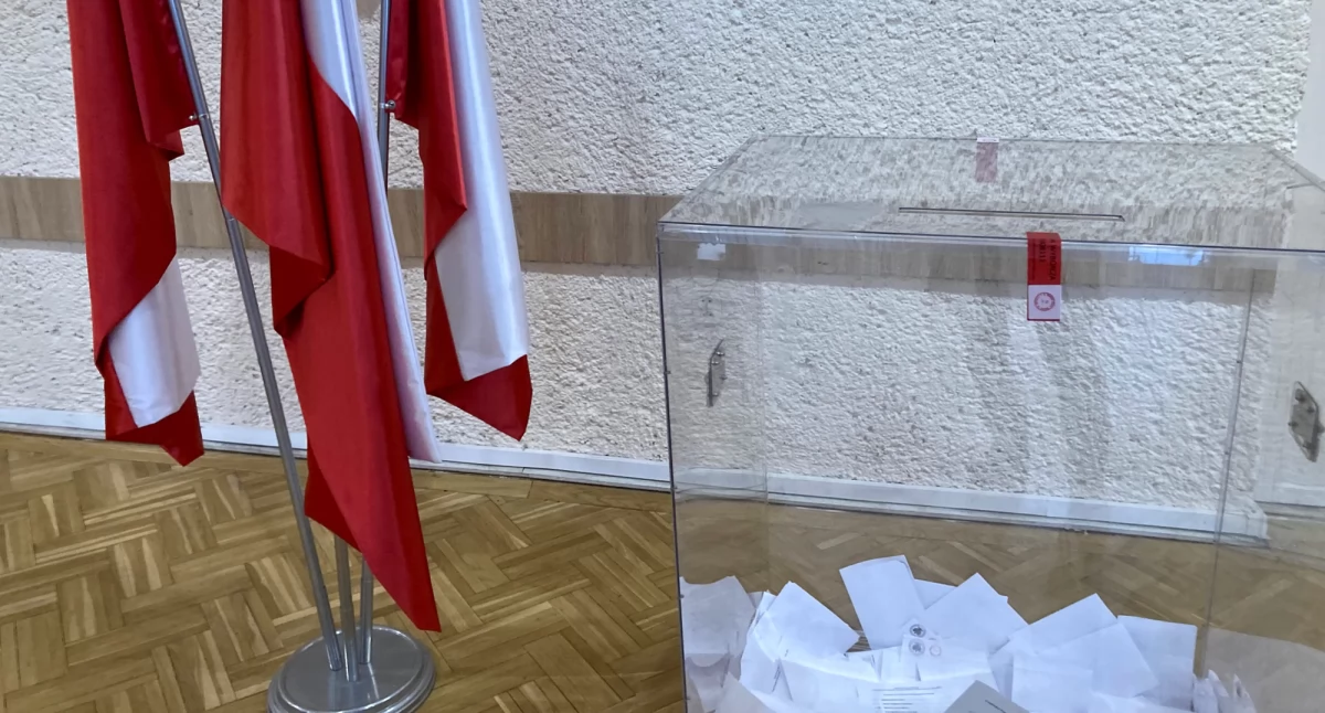 Na kogo zagłosujesz w drugiej turze wyborów prezydenta RP? [SONDA]