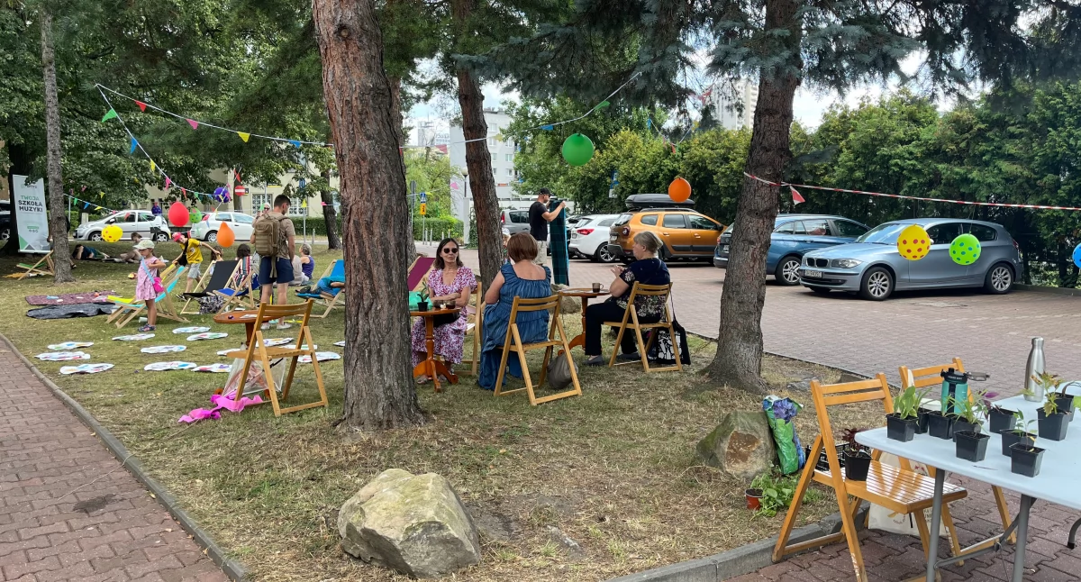 Weekend na mieście, czyli co ciekawego dzieje się w Katowicach