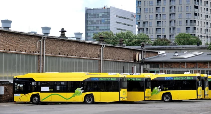 PKM Katowice zamawia instalację fotowoltaiczną. Przetarg został rozstrzygnięty