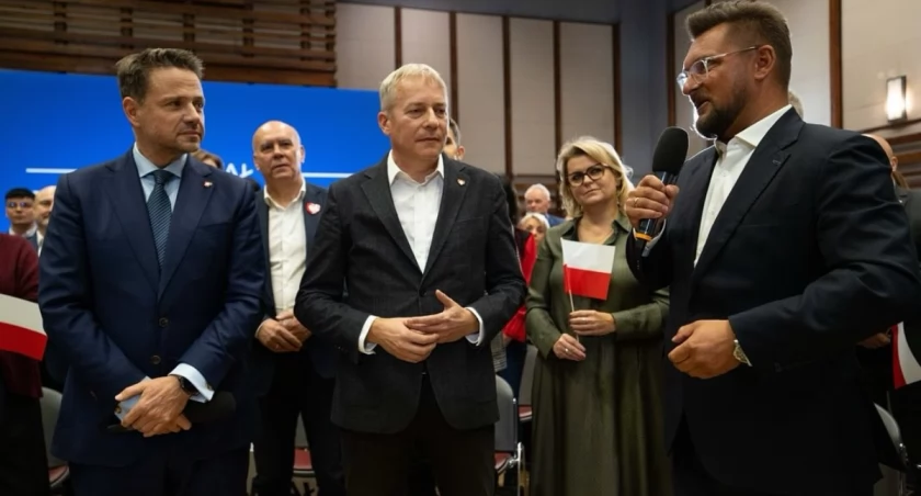 Prezydent Katowic po raz kolejny postawił na złego konia