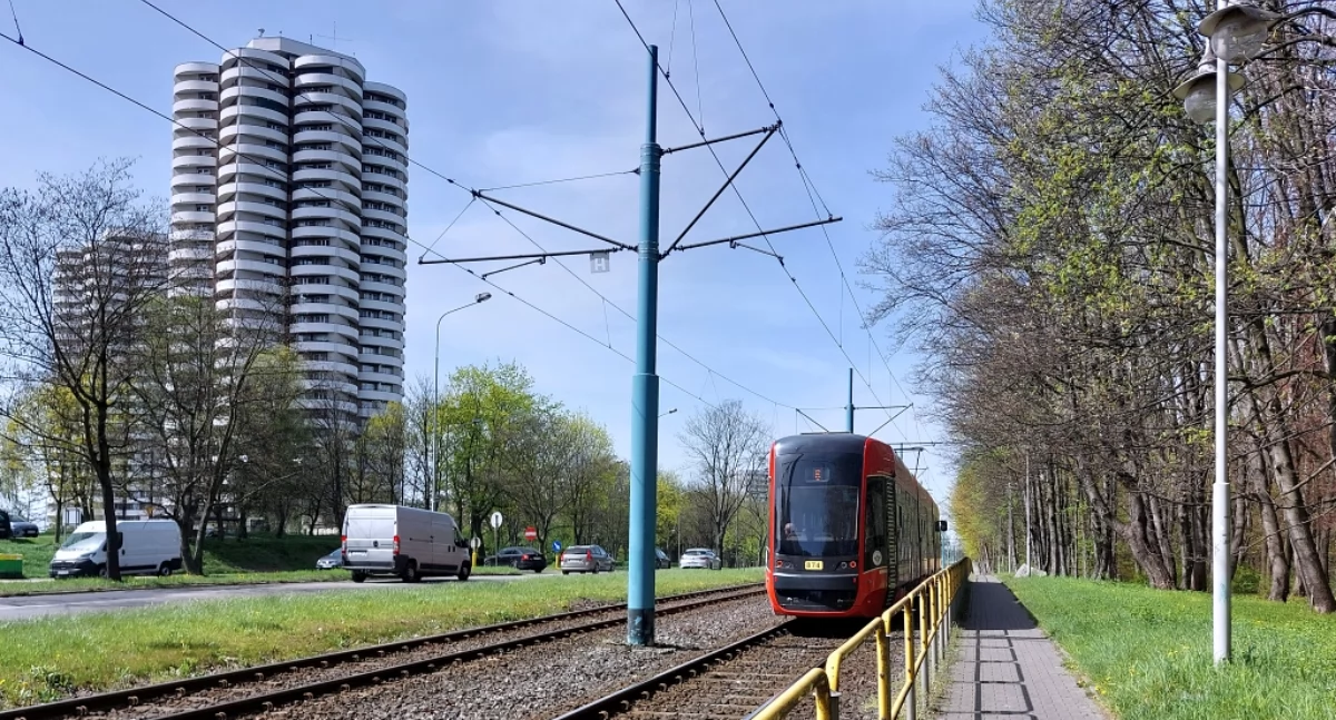 Dzień dobry Katowice. Zamknięcie estakady w Chorzowie powoduje poważne utrudnienia w dojeździe do Katowic