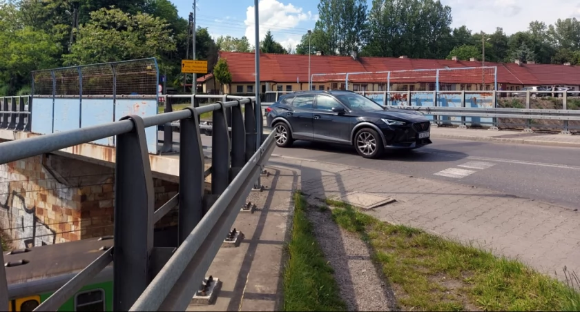 Kolejny wiadukt w Katowicach zostanie zamknięty. Szykują się duże utrudnienia